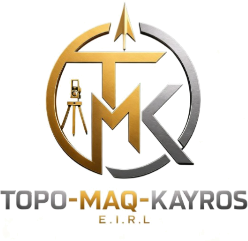 Topo-Maq-Kayros E.I.R.L.